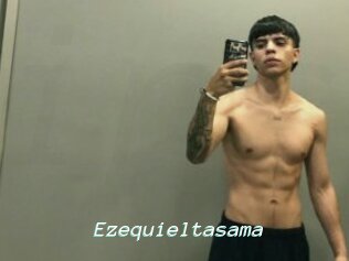 Ezequieltasama