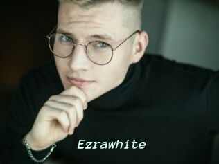 Ezrawhite