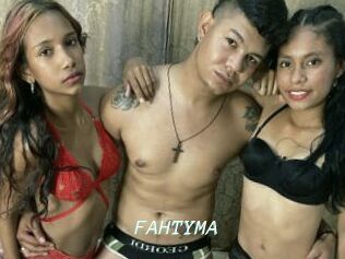 FAHTYMA