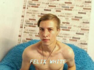 FELIX_WHITE