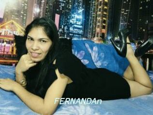 FERNANDAn