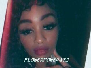 FLOWERPOWER432