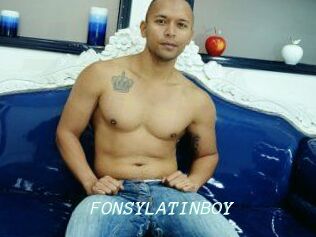 FONSYLATINBOY