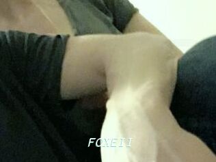 FOXEII