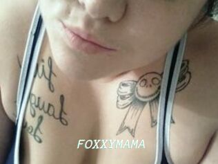FOXXYMAMA