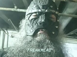 FREAKMEAT