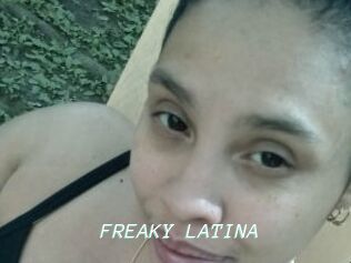 FREAKY_LATINA