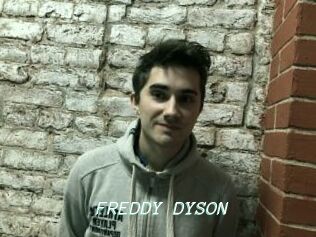 FREDDY_DYSON