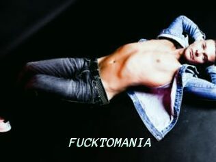 FUCKTOMANIA