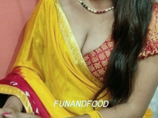 FUNANDFOOD