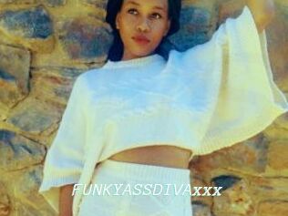 FUNKYASSDIVAxxx