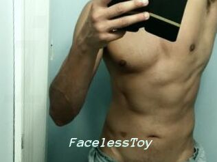 FacelessToy