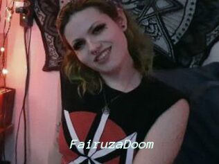 FairuzaDoom