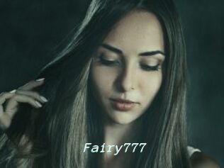 Fairy777
