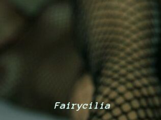 Fairycilia