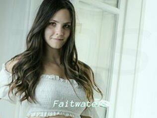 Faitwaters