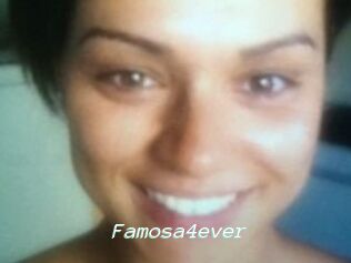 Famosa4ever