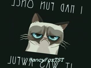 FancyFoxTST