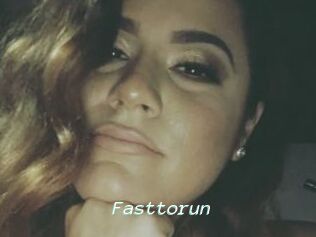 Fasttorun