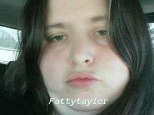 Fattytaylor