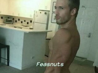 Feasnuts