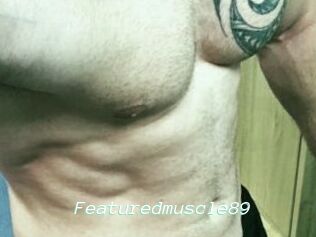 Featuredmuscle89
