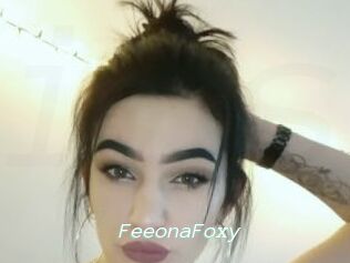 FeeonaFoxy