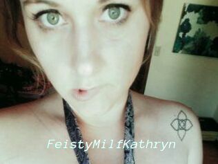 FeistyMilfKathryn