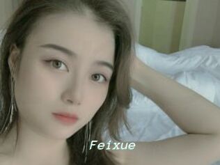 Feixue