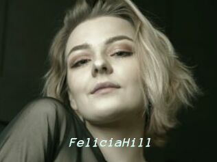 FeliciaHill
