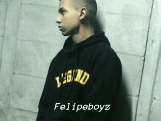 Felipeboyz
