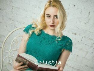 Felishia
