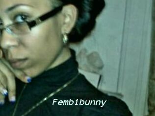 Fembibunny