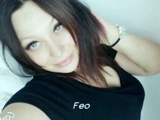 Feo