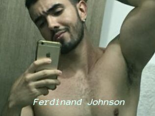 Ferdinand_Johnson
