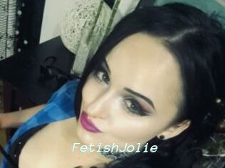 FetishJolie