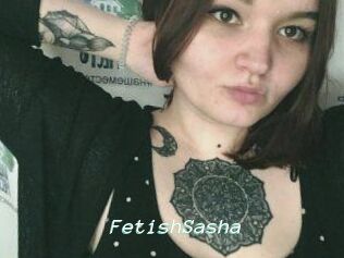 Fetish_Sasha