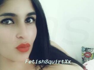 FetishSquirtXx