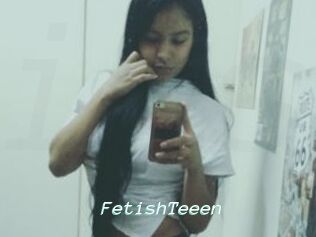 FetishTeeen