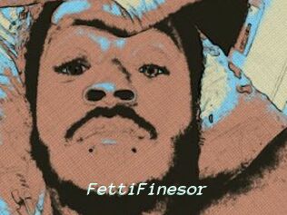 FettiFinesor