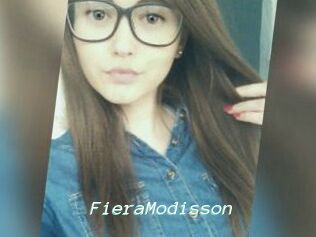 FieraModisson
