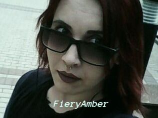 FieryAmber