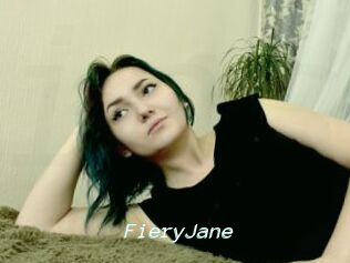 FieryJane