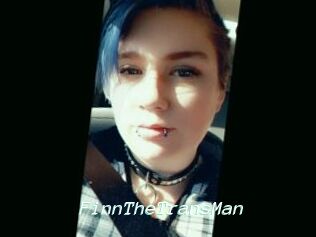 FinnTheTransMan