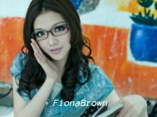 FionaBrown