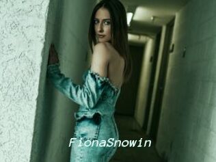 FionaSnowin