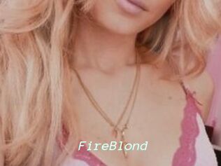 FireBlond