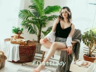 FirsttLady