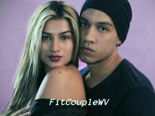 FitCoupleWV