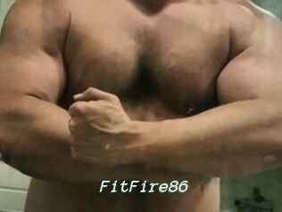 FitFire86
